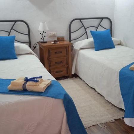 Casa Osciris Villa El Cercado Eksteriør billede
