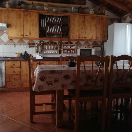 Casa Osciris Villa El Cercado Eksteriør billede