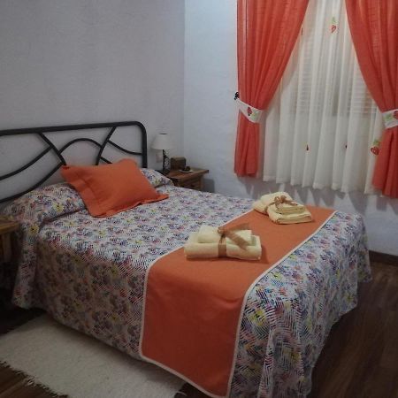 Casa Osciris Villa El Cercado Eksteriør billede