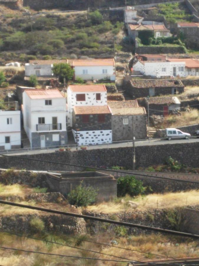 Casa Osciris Villa El Cercado Eksteriør billede