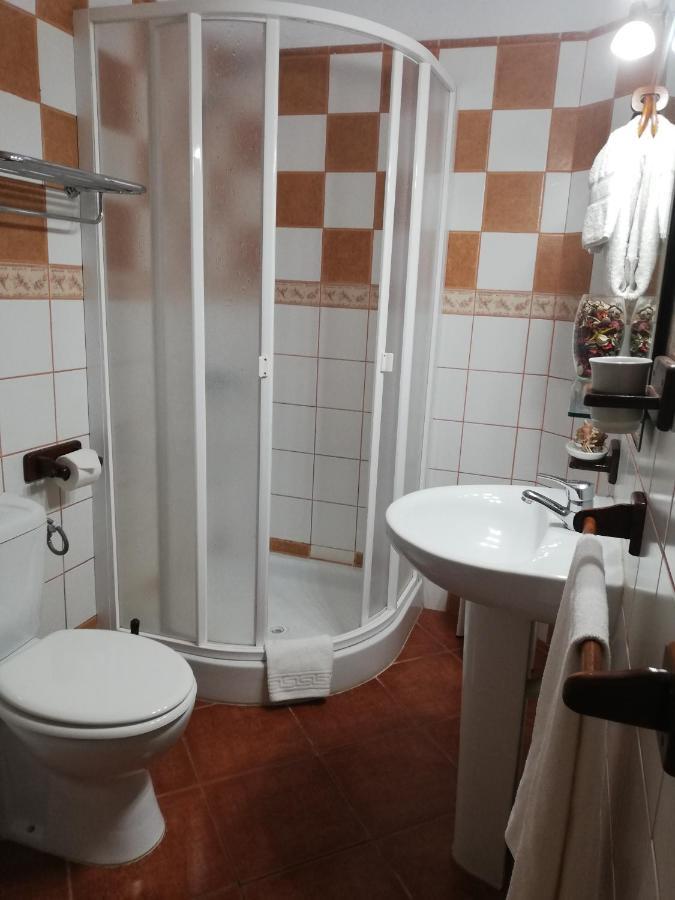 Casa Osciris Villa El Cercado Eksteriør billede